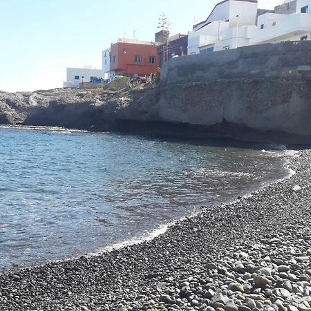 Casa Corales Apartment La Mareta Екстериор снимка