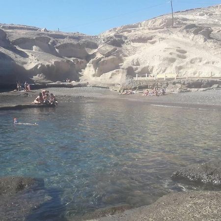 Casa Corales Apartment La Mareta Екстериор снимка