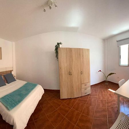 Casa Corales Apartment La Mareta Екстериор снимка