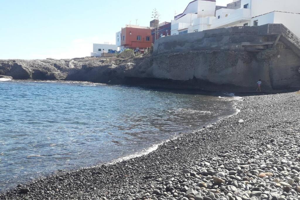 Casa Corales Apartment La Mareta Екстериор снимка