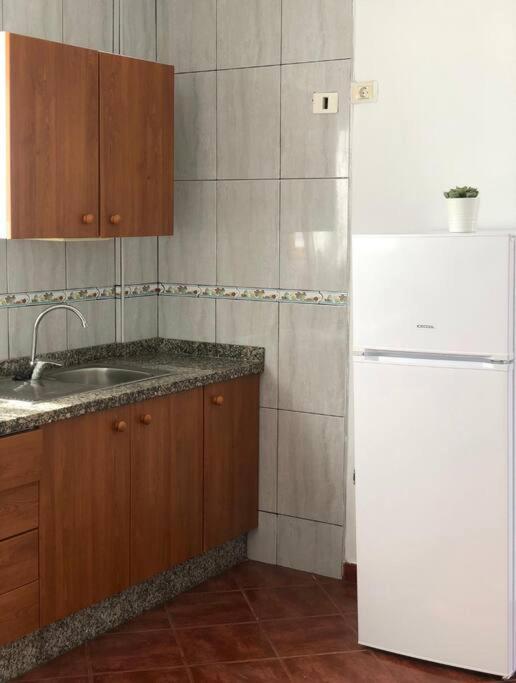 Casa Corales Apartment La Mareta Екстериор снимка