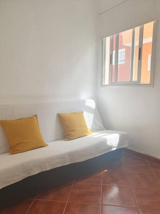 Casa Corales Apartment La Mareta Екстериор снимка