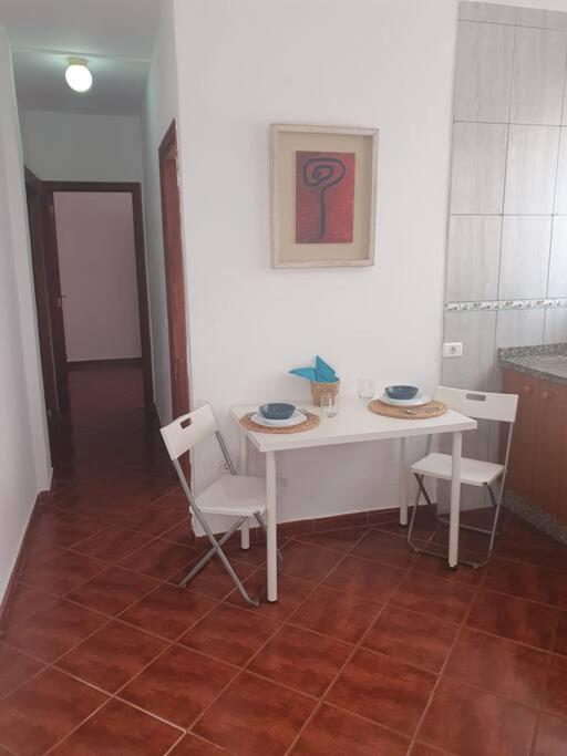 Casa Corales Apartment La Mareta Екстериор снимка