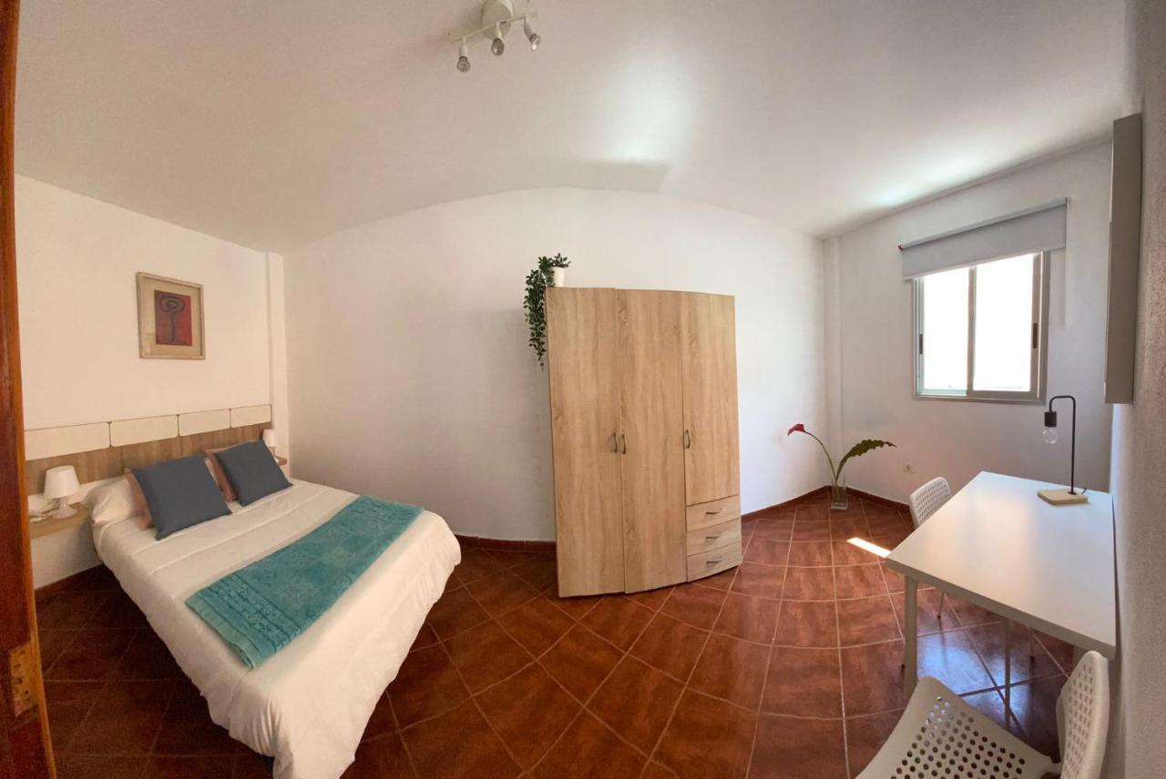 Casa Corales Apartment La Mareta Екстериор снимка