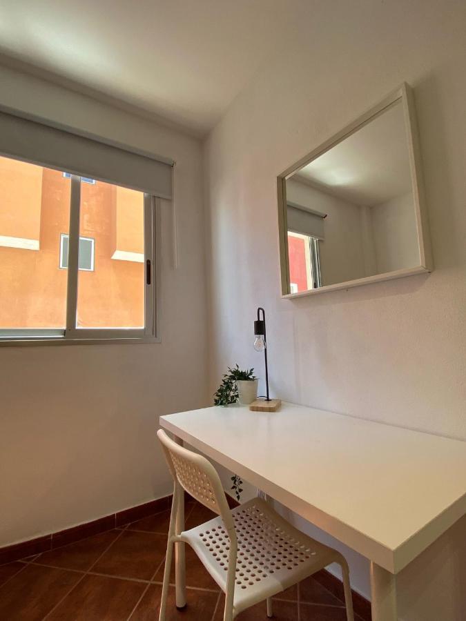 Casa Corales Apartment La Mareta Екстериор снимка