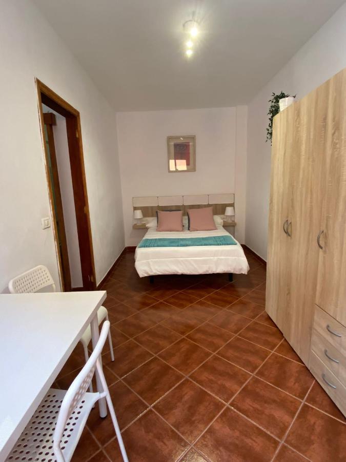 Casa Corales Apartment La Mareta Екстериор снимка