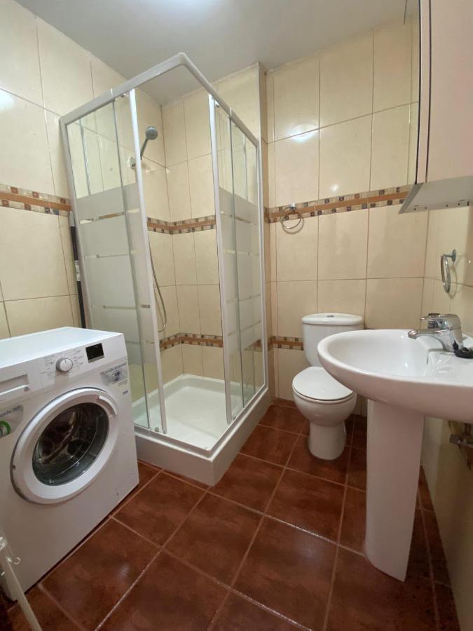 Casa Corales Apartment La Mareta Екстериор снимка